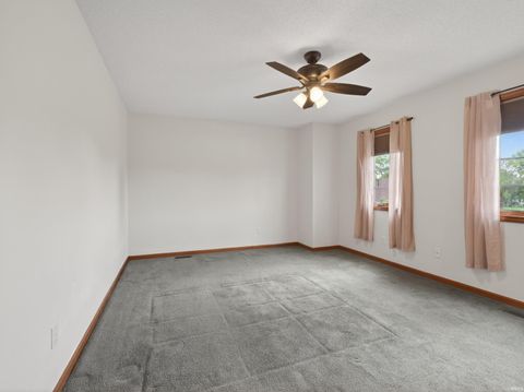 Tiny photo for 6205 Greenock Place, Fort Wayne, IN 46835 (MLS # 202618381)