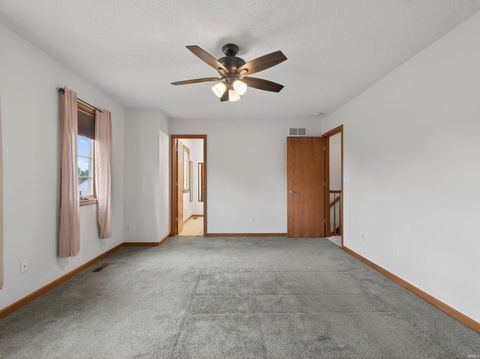 Tiny photo for 6205 Greenock Place, Fort Wayne, IN 46835 (MLS # 202618381)