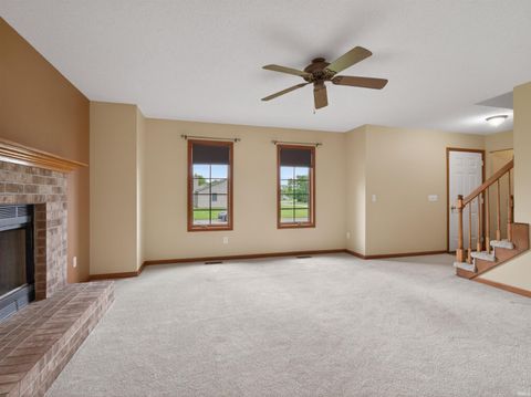 Tiny photo for 6205 Greenock Place, Fort Wayne, IN 46835 (MLS # 202618381)