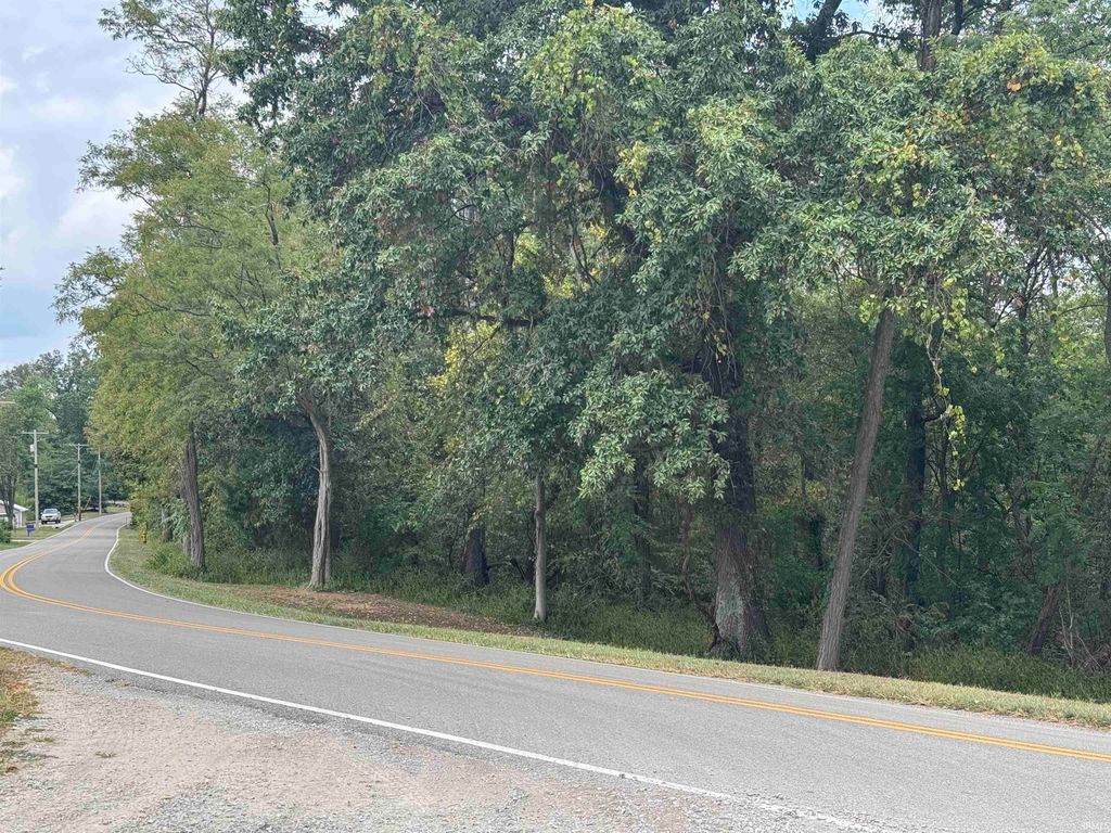 Photo of 10045 Baumgart Road, Evansville, IN 47725 (MLS # 202538940)