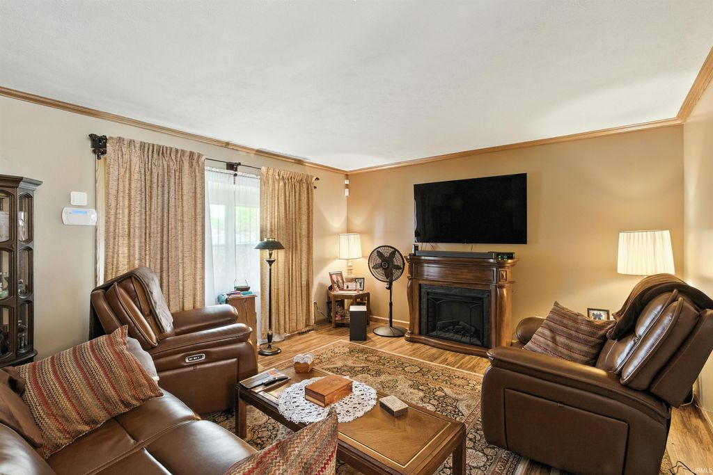 Photo of 4405 IN-44 Road, Martinsville, IN 46151 (MLS # 202611250)