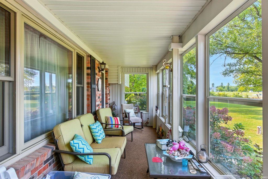 Photo of 4405 IN-44 Road, Martinsville, IN 46151 (MLS # 202611250)