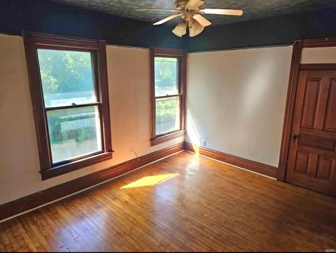 Tiny photo for 115 S 9th Street, Lafayette, IN 47905 (MLS # 202611928)