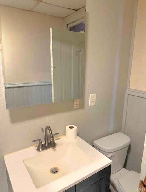 Tiny photo for 115 S 9th Street, Lafayette, IN 47905 (MLS # 202611928)