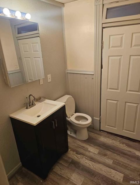 Tiny photo for 115 S 9th Street, Lafayette, IN 47905 (MLS # 202611928)