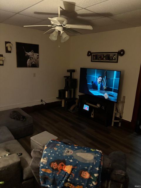 Tiny photo for 115 S 9th Street, Lafayette, IN 47905 (MLS # 202611928)