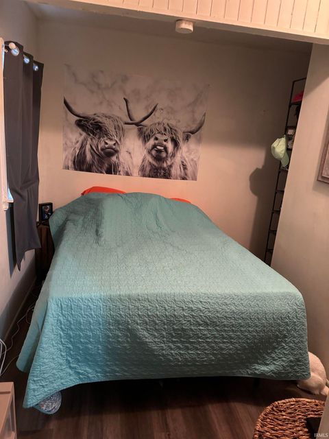 Tiny photo for 115 S 9th Street, Lafayette, IN 47905 (MLS # 202611928)