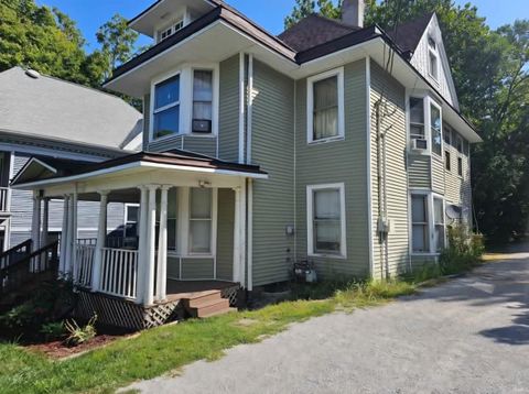 Tiny photo for 115 S 9th Street, Lafayette, IN 47905 (MLS # 202611928)