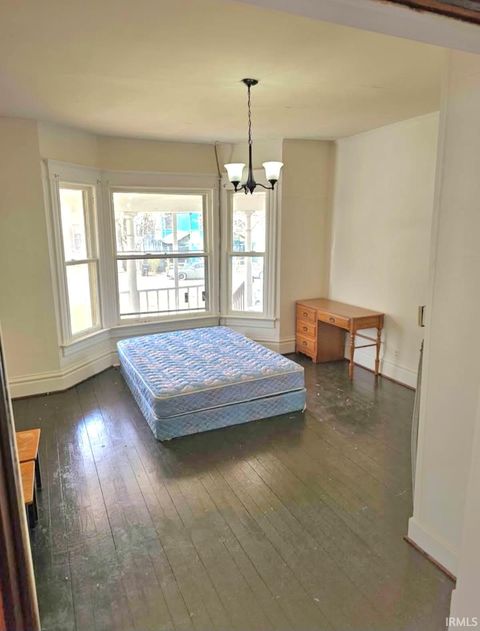 Tiny photo for 115 S 9th Street, Lafayette, IN 47905 (MLS # 202611928)