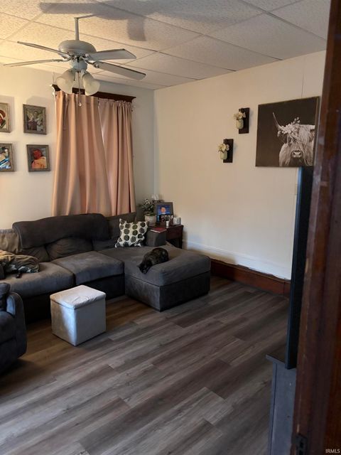 Tiny photo for 115 S 9th Street, Lafayette, IN 47905 (MLS # 202611928)