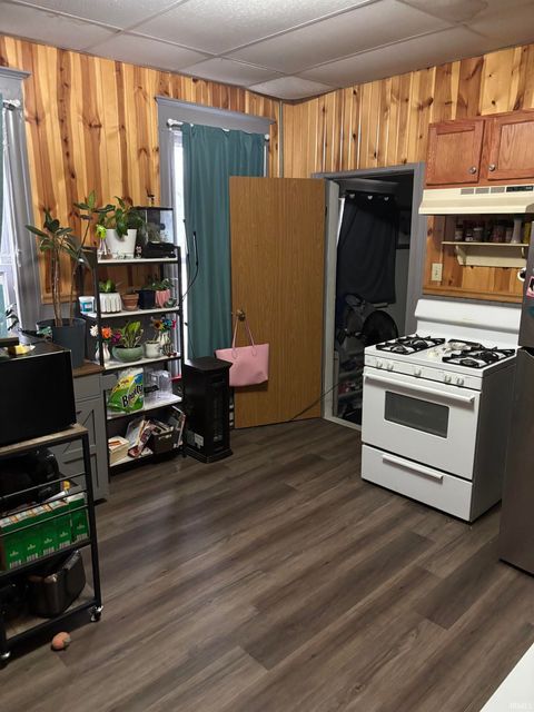 Tiny photo for 115 S 9th Street, Lafayette, IN 47905 (MLS # 202611928)