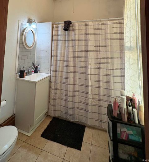 Tiny photo for 115 S 9th Street, Lafayette, IN 47905 (MLS # 202611928)