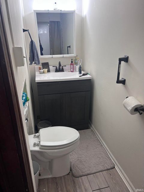 Tiny photo for 115 S 9th Street, Lafayette, IN 47905 (MLS # 202611928)