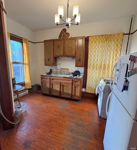 Tiny photo for 115 S 9th Street, Lafayette, IN 47905 (MLS # 202611928)