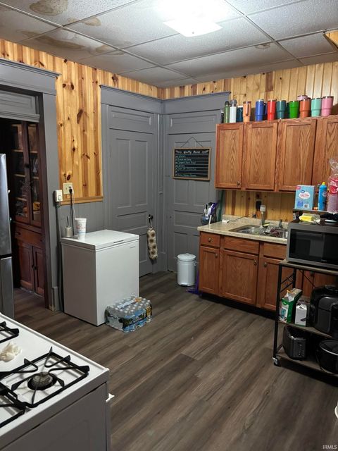 Tiny photo for 115 S 9th Street, Lafayette, IN 47905 (MLS # 202611928)