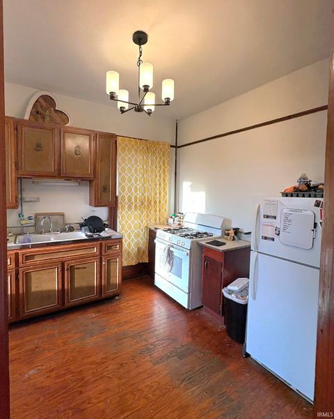 Tiny photo for 115 S 9th Street, Lafayette, IN 47905 (MLS # 202611928)