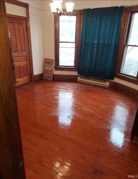 Tiny photo for 115 S 9th Street, Lafayette, IN 47905 (MLS # 202611928)
