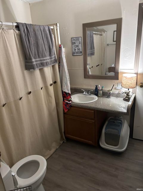 Tiny photo for 115 S 9th Street, Lafayette, IN 47905 (MLS # 202611928)