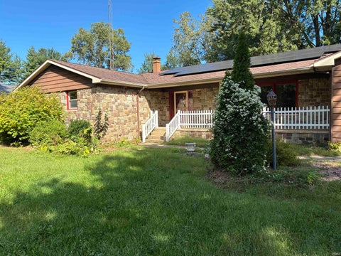 Tiny photo for 748 W 9Th Street, Rochester, IN 46975 (MLS # 202638376)