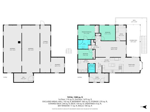 Tiny photo for 12801 W Tippecanoe Ranch Road, Delphi, IN 46923 (MLS # 202620114)