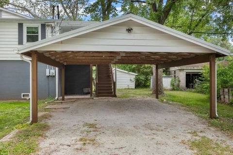 Tiny photo for 12801 W Tippecanoe Ranch Road, Delphi, IN 46923 (MLS # 202620114)