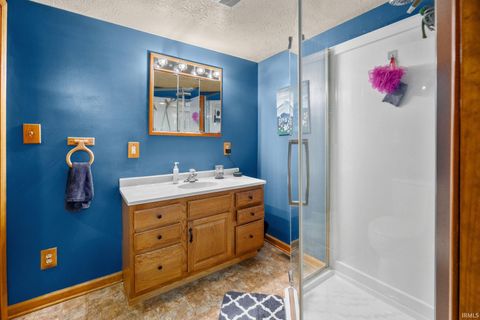 Tiny photo for 12801 W Tippecanoe Ranch Road, Delphi, IN 46923 (MLS # 202620114)