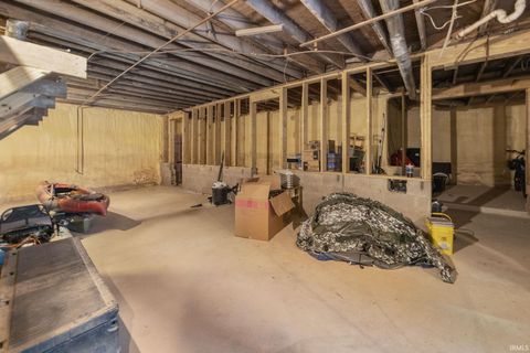 Tiny photo for 12801 W Tippecanoe Ranch Road, Delphi, IN 46923 (MLS # 202620114)