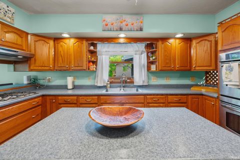 Tiny photo for 12801 W Tippecanoe Ranch Road, Delphi, IN 46923 (MLS # 202620114)