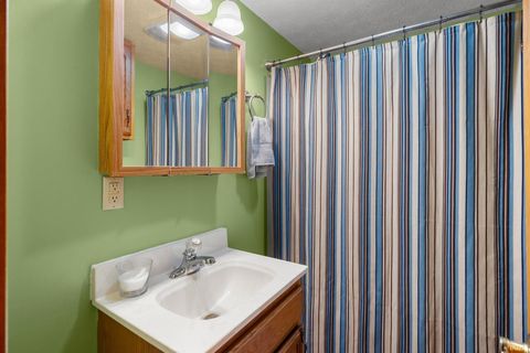Tiny photo for 12801 W Tippecanoe Ranch Road, Delphi, IN 46923 (MLS # 202620114)