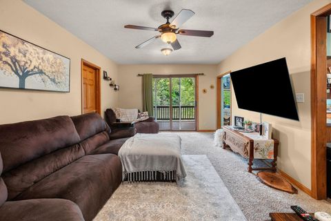 Tiny photo for 12801 W Tippecanoe Ranch Road, Delphi, IN 46923 (MLS # 202620114)