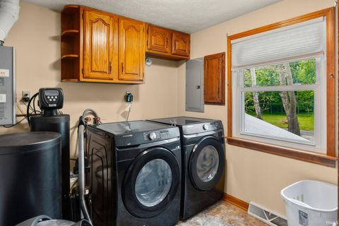 Tiny photo for 12801 W Tippecanoe Ranch Road, Delphi, IN 46923 (MLS # 202620114)