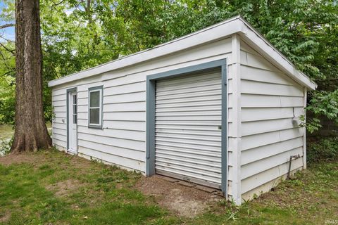 Tiny photo for 12801 W Tippecanoe Ranch Road, Delphi, IN 46923 (MLS # 202620114)