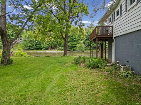 Tiny photo for 12801 W Tippecanoe Ranch Road, Delphi, IN 46923 (MLS # 202620114)
