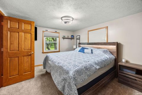 Tiny photo for 12801 W Tippecanoe Ranch Road, Delphi, IN 46923 (MLS # 202620114)