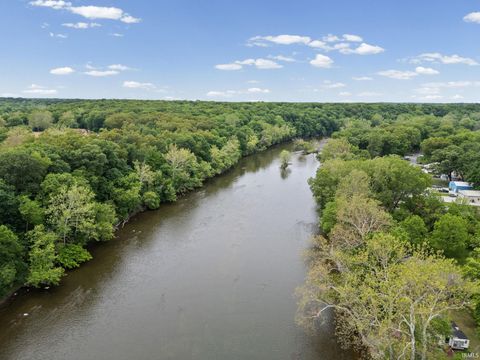 Tiny photo for 12801 W Tippecanoe Ranch Road, Delphi, IN 46923 (MLS # 202620114)