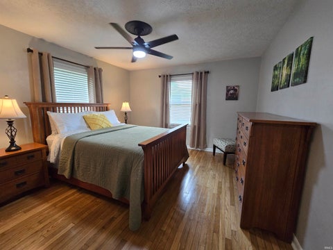 Tiny photo for 3010 GARDEN Place, Kokomo, IN 46902 (MLS # 202636432)