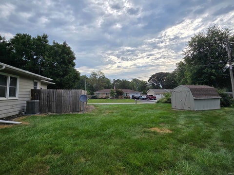 Tiny photo for 3010 GARDEN Place, Kokomo, IN 46902 (MLS # 202636432)