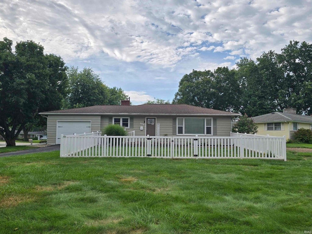 Photo of 3010 GARDEN Place, Kokomo, IN 46902 (MLS # 202636432)