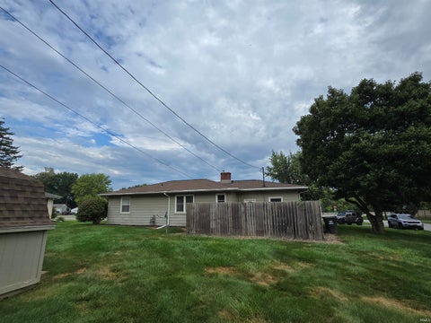 Tiny photo for 3010 GARDEN Place, Kokomo, IN 46902 (MLS # 202636432)