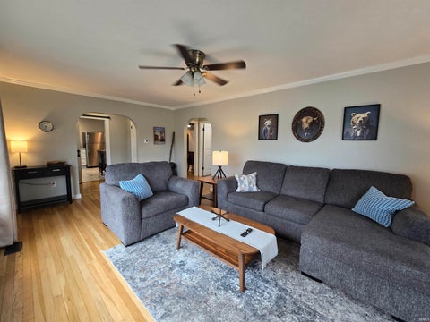 Tiny photo for 3010 GARDEN Place, Kokomo, IN 46902 (MLS # 202636432)