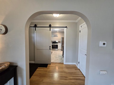 Tiny photo for 3010 GARDEN Place, Kokomo, IN 46902 (MLS # 202636432)