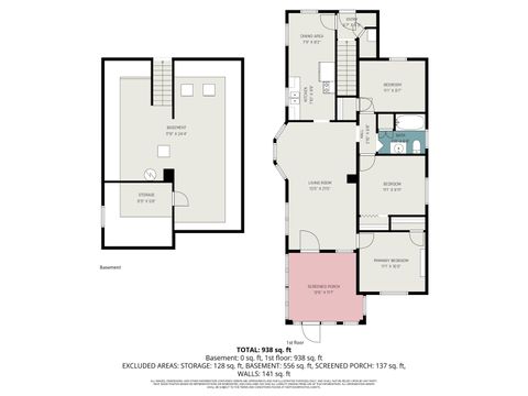 Tiny photo for 1249 N Meade Street, South Bend, IN 46628 (MLS # 202614980)