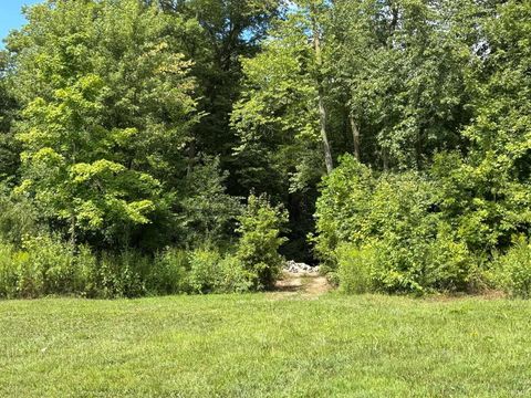 Tiny photo for 10275 E 1075 S Road, Galveston, IN 46932 (MLS # 202534922)