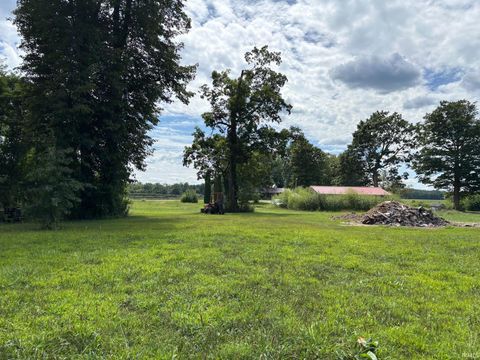 Tiny photo for 10275 E 1075 S Road, Galveston, IN 46932 (MLS # 202534922)