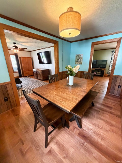 Tiny photo for 712 E Keyser Street, Garrett, IN 46738 (MLS # 202627150)