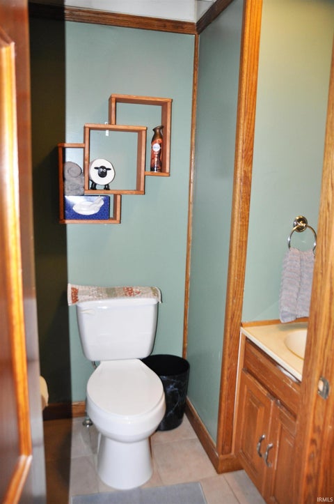 Tiny photo for 712 E Keyser Street, Garrett, IN 46738 (MLS # 202627150)