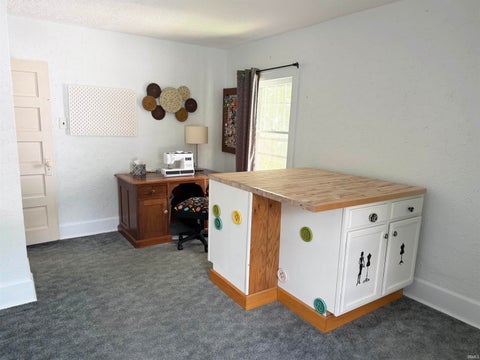 Tiny photo for 712 E Keyser Street, Garrett, IN 46738 (MLS # 202627150)