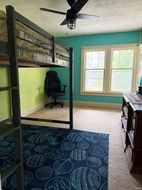 Tiny photo for 712 E Keyser Street, Garrett, IN 46738 (MLS # 202627150)