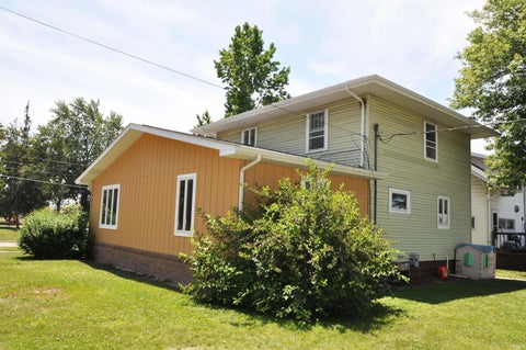 Tiny photo for 712 E Keyser Street, Garrett, IN 46738 (MLS # 202627150)