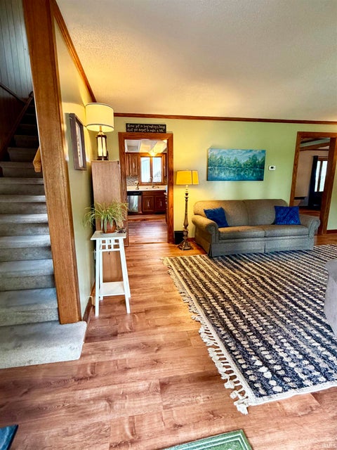 Tiny photo for 712 E Keyser Street, Garrett, IN 46738 (MLS # 202627150)